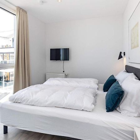 Apartment Wendtorf Xxvii Exteriér fotografie